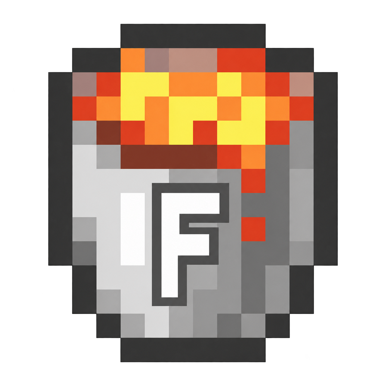 Fake Lava