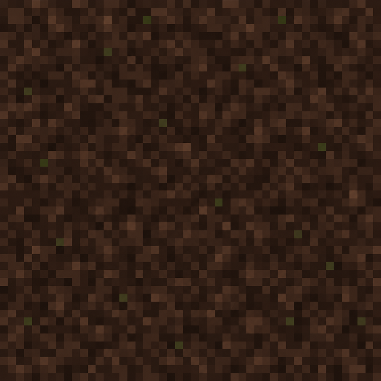Fertilized Dirt