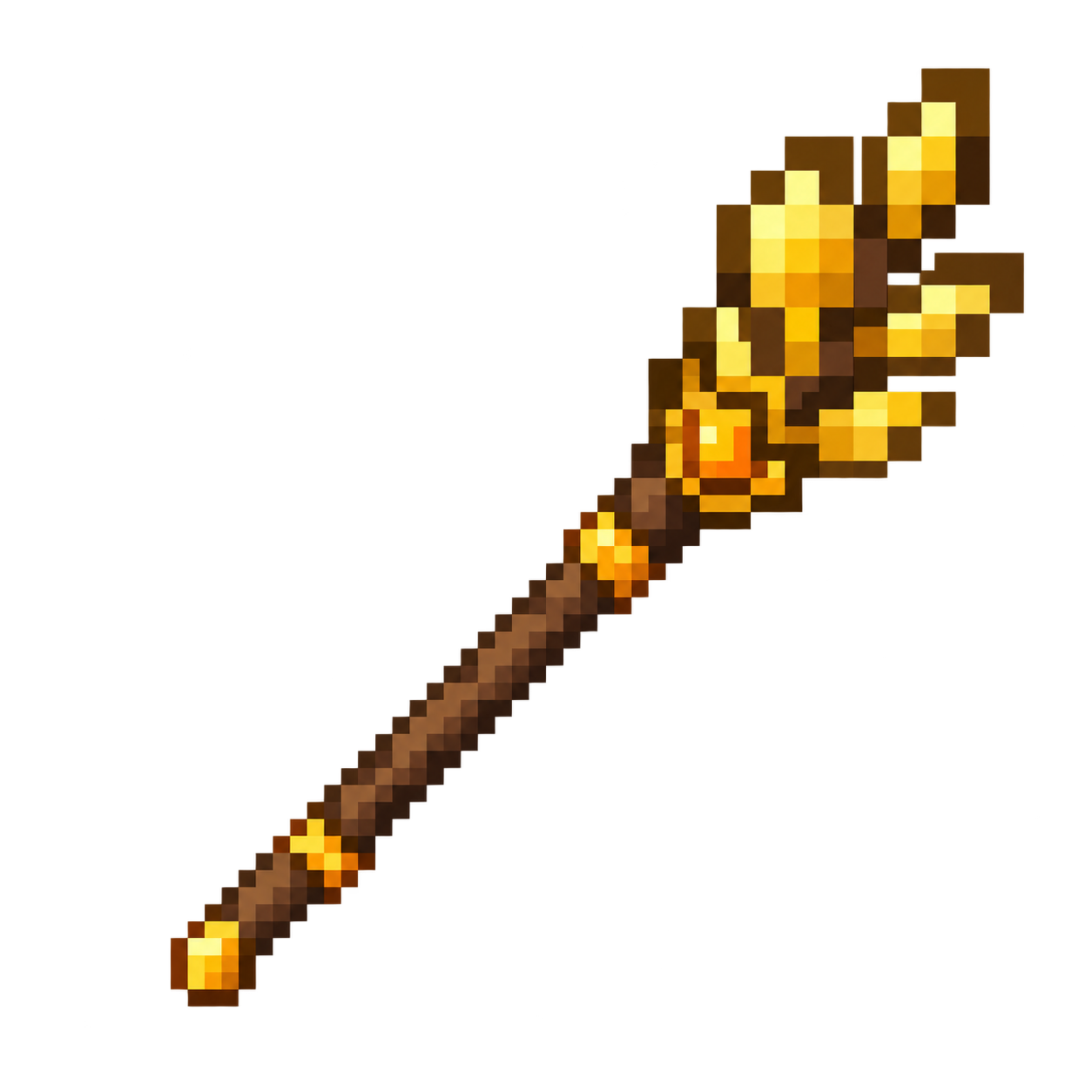 Hunger Staff