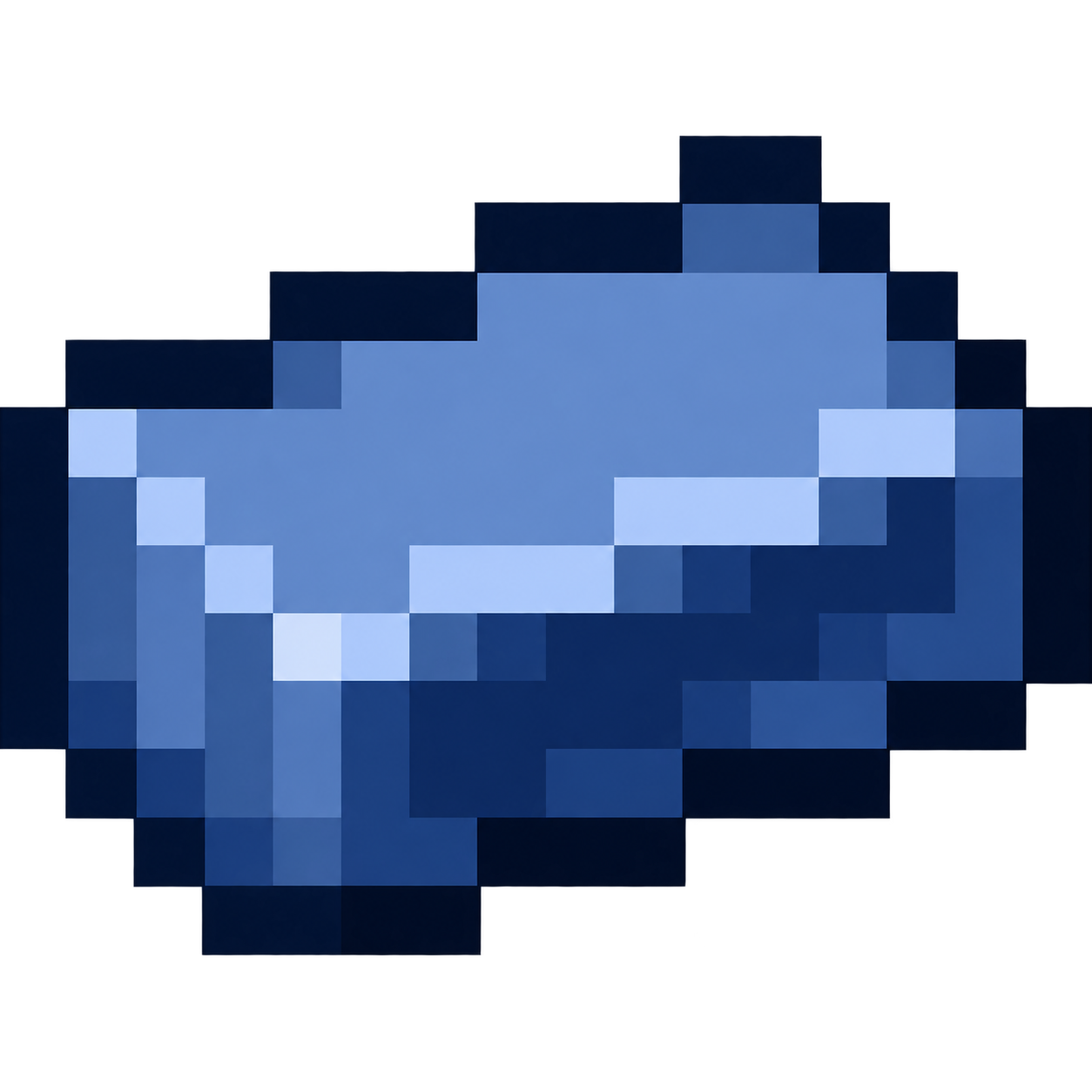 Osmium Ingot