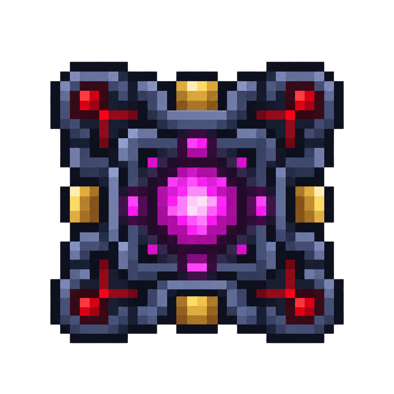Spawner Upgrade